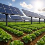 UniCredit Finances Italy’s Largest Agrivoltaic Project with €93M Loan