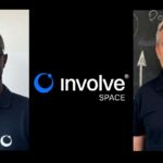 Involve Space Strengthens Executive Leadership with New CTO and CCO Appointments