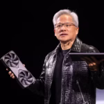 Jensen Huang wants Europe to dream bigger (with Nvidia’s help)